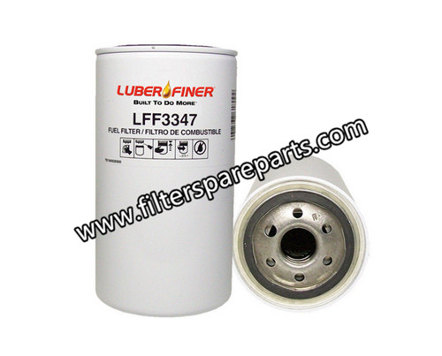 LFF3347 LUBER-FINER Fuel Filter